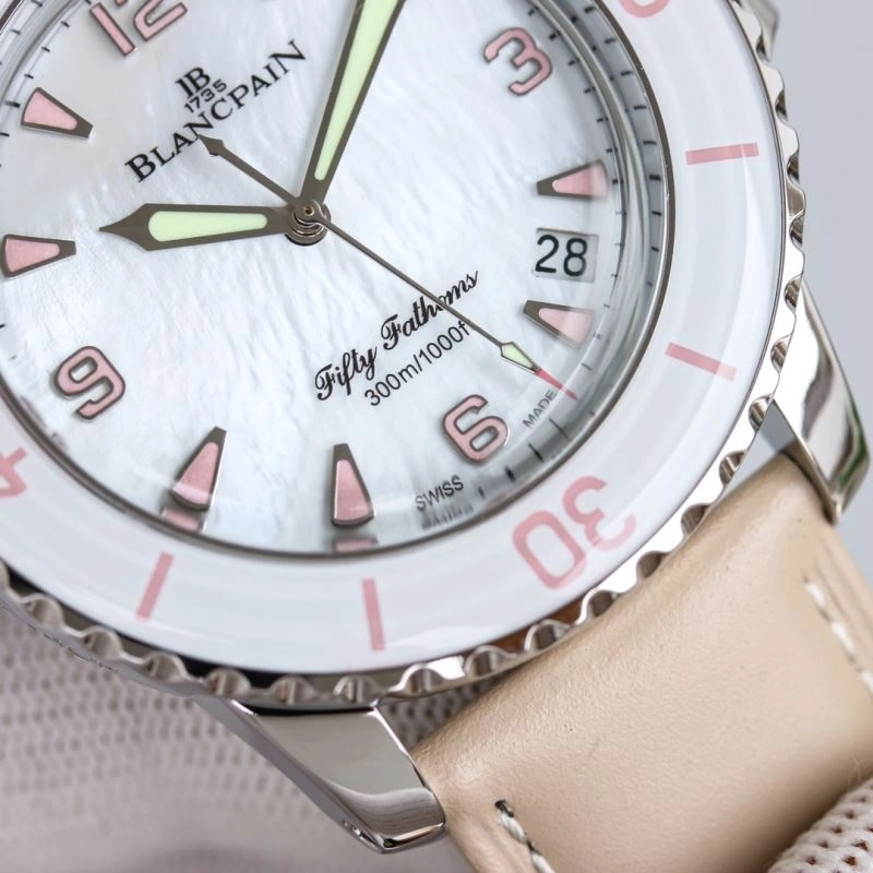 Affordable BLANCPAIN Watches 177324