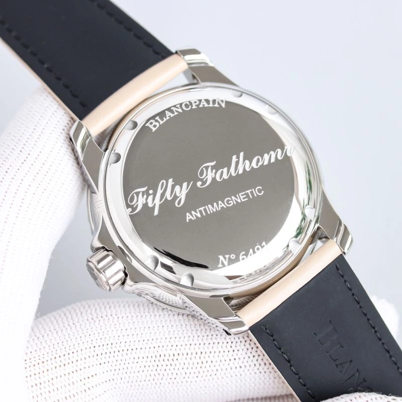 Affordable BLANCPAIN Watches 177324