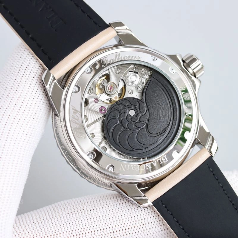 Affordable BLANCPAIN Watches 177324