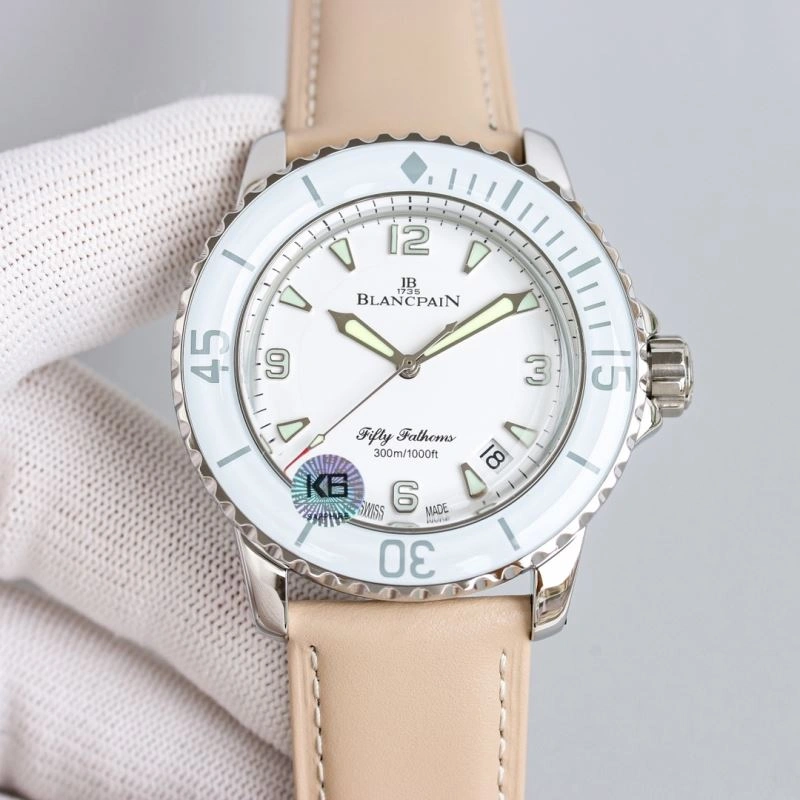 Practical BLANCPAIN Watches 177300