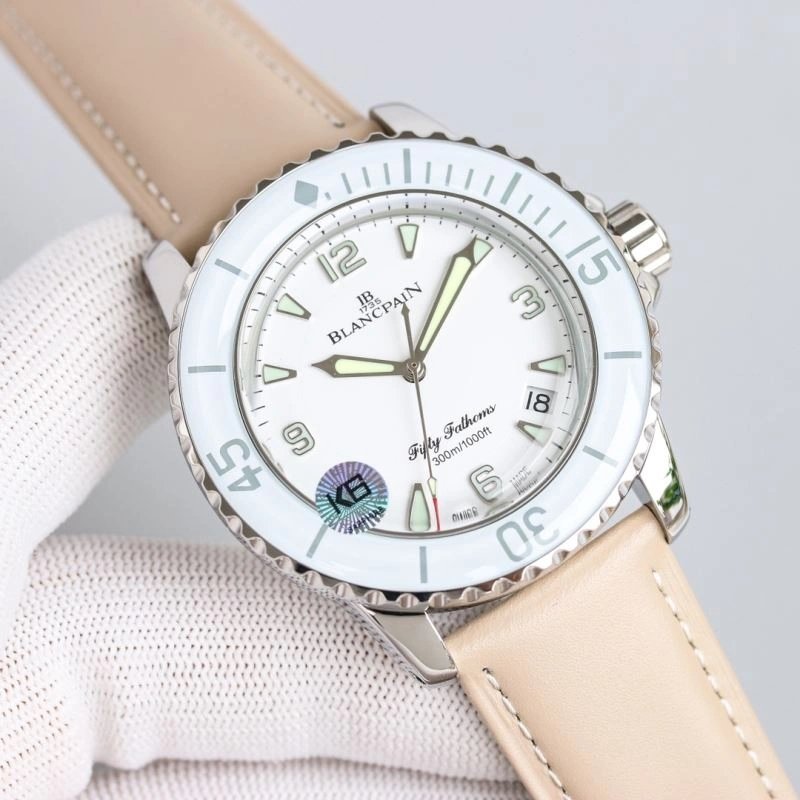 Practical BLANCPAIN Watches 177300