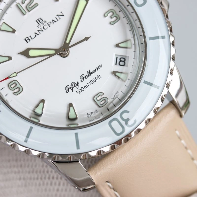 Practical BLANCPAIN Watches 177300