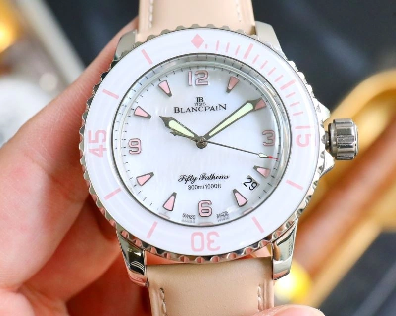 BLANCPAIN Watches Minimalist 177321