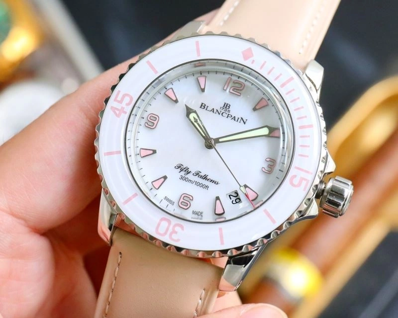 BLANCPAIN Watches Minimalist 177321