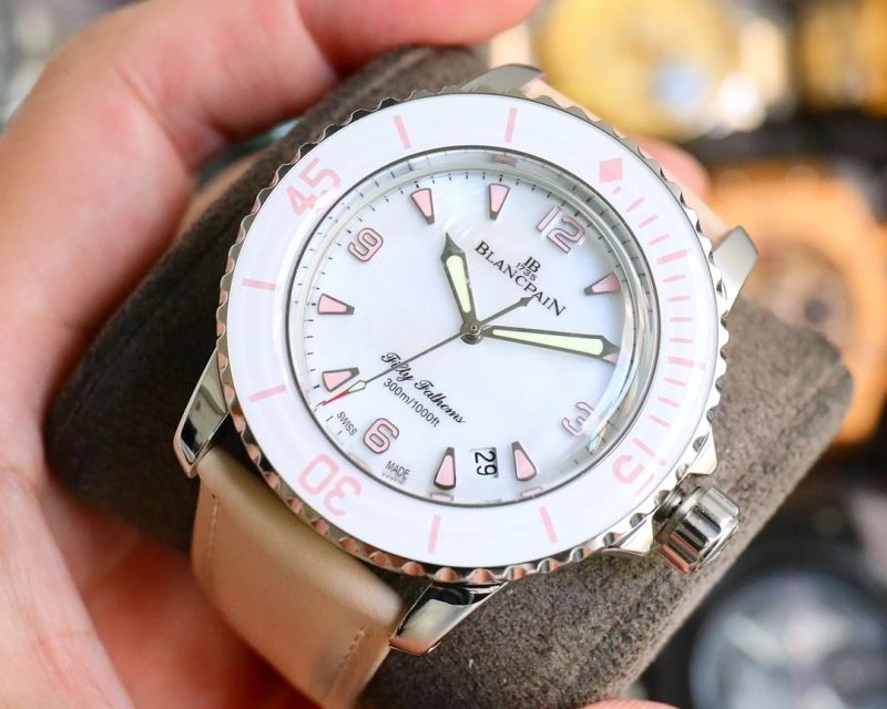 BLANCPAIN Watches Minimalist 177321