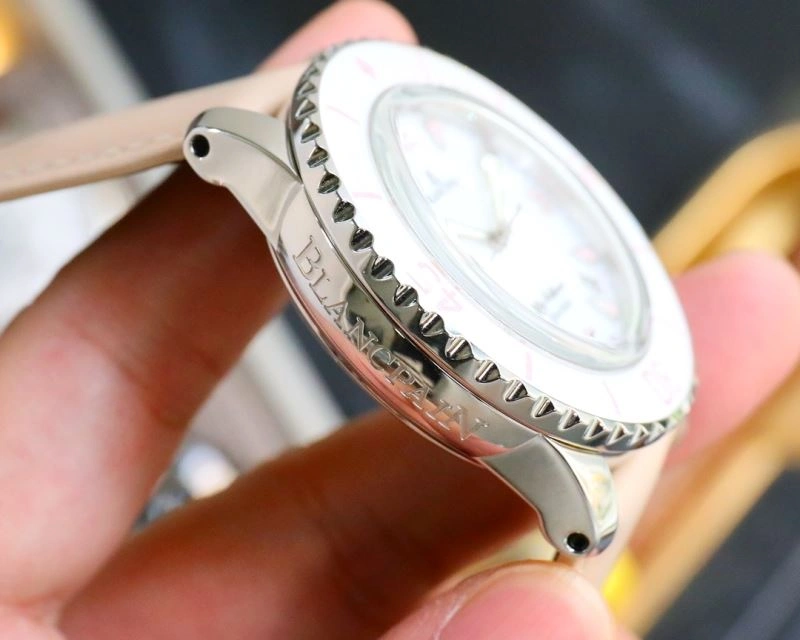 BLANCPAIN Watches Minimalist 177321