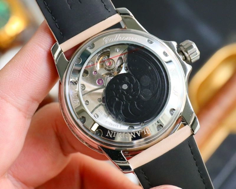 BLANCPAIN Watches Minimalist 177321