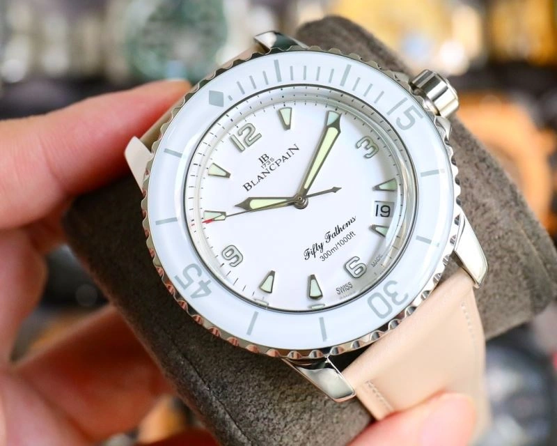 BLANCPAIN Watches HighQuality 177303