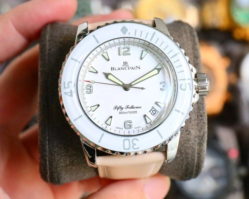BLANCPAIN Watches HighQuality 177303