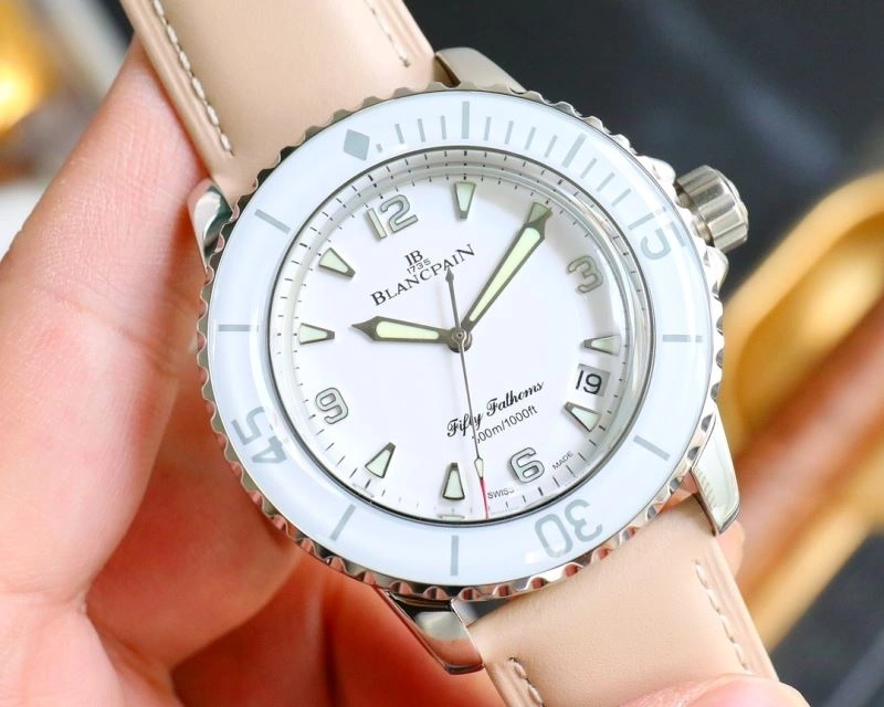 BLANCPAIN Watches HighQuality 177303