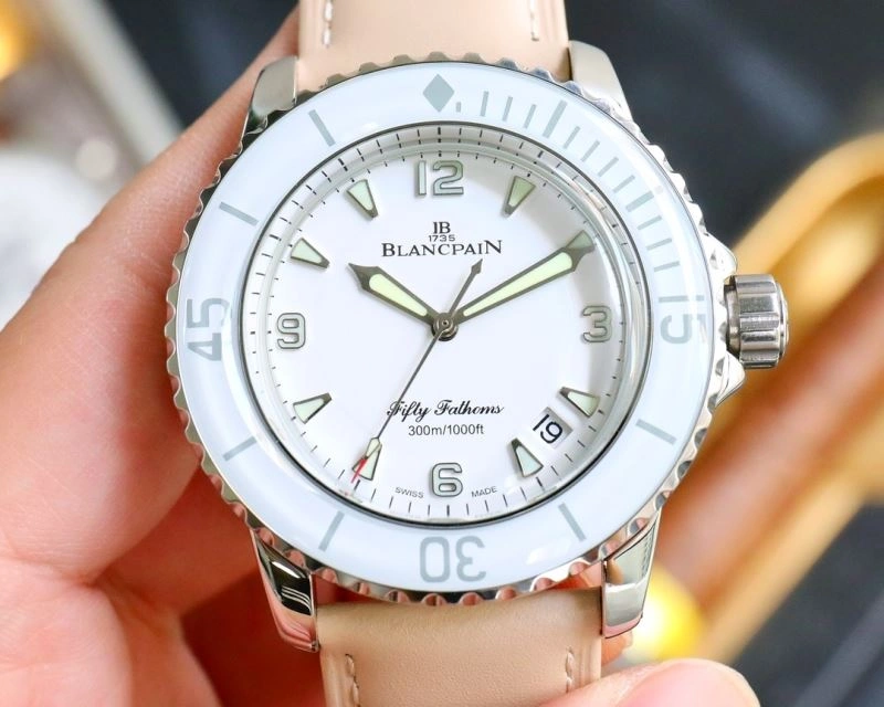 BLANCPAIN Watches HighQuality 177303