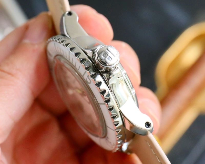 BLANCPAIN Watches HighQuality 177303