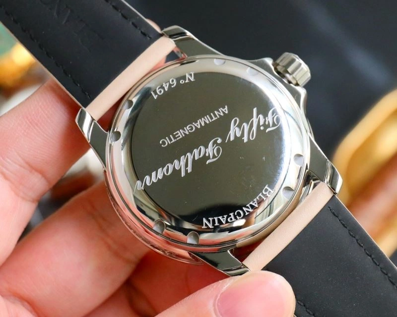 BLANCPAIN Watches HighQuality 177303