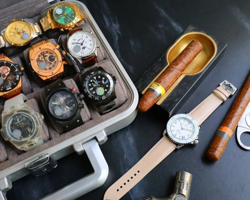 BLANCPAIN Watches HighQuality 177303