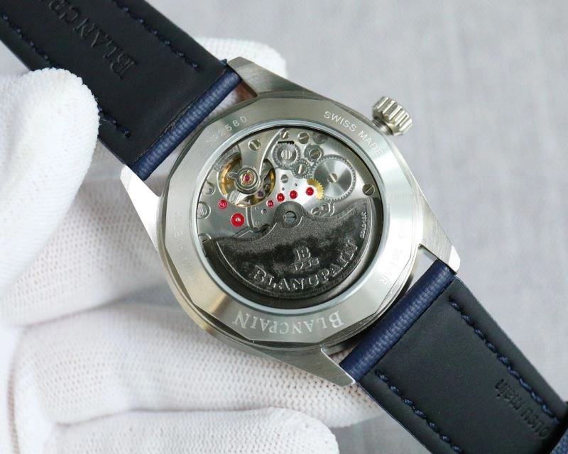 TimelessDesign BLANCPAIN Watches 177306