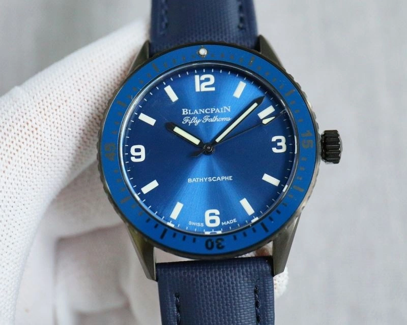 BLANCPAIN Watches Compact 177315