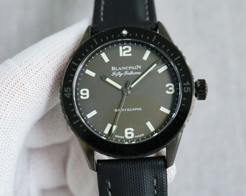 BLANCPAIN Watches Compact 177315