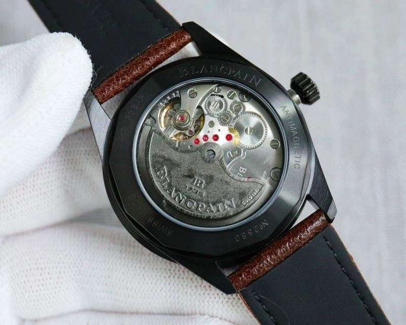 BLANCPAIN Watches Compact 177315