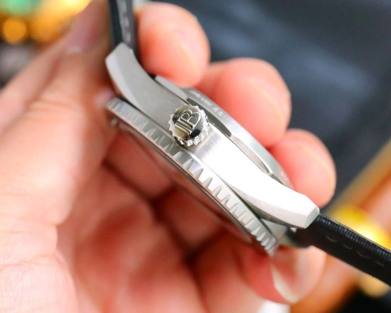 BLANCPAIN Watches Comfortable 177307
