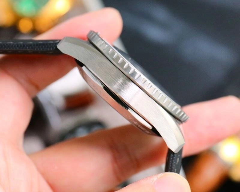 BLANCPAIN Watches Comfortable 177307