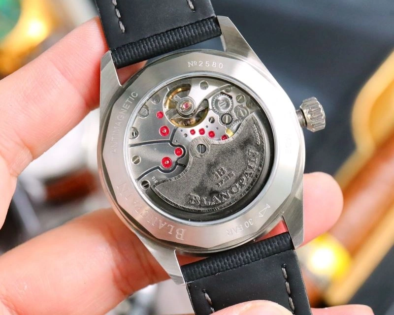 BLANCPAIN Watches Comfortable 177307