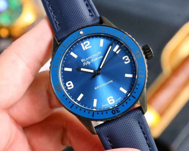 QuickDry BLANCPAIN Watches 177304