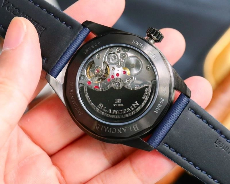 QuickDry BLANCPAIN Watches 177304