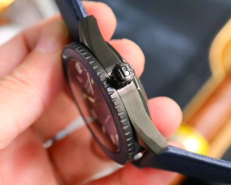 QuickDry BLANCPAIN Watches 177304