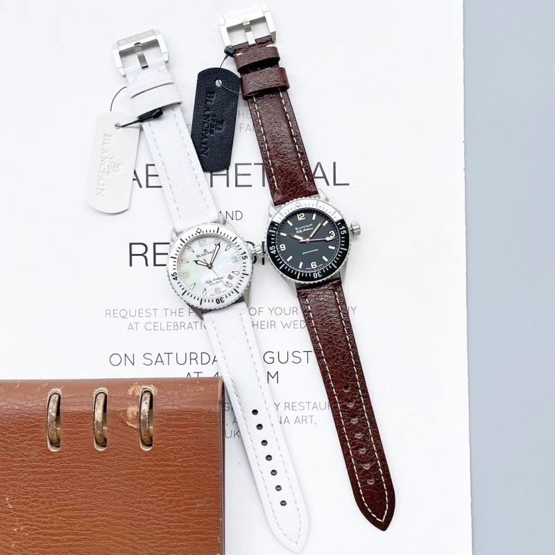 BLANCPAIN Watches SportInspired 177299
