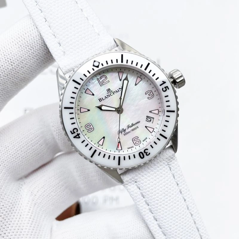 BLANCPAIN Watches SportInspired 177299