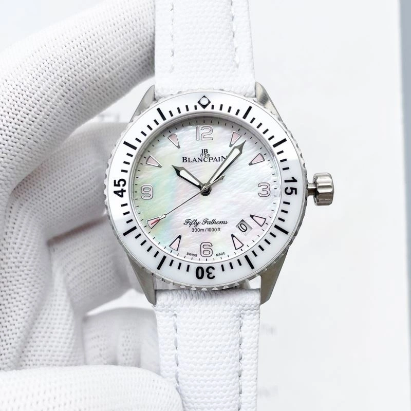BLANCPAIN Watches SportInspired 177299