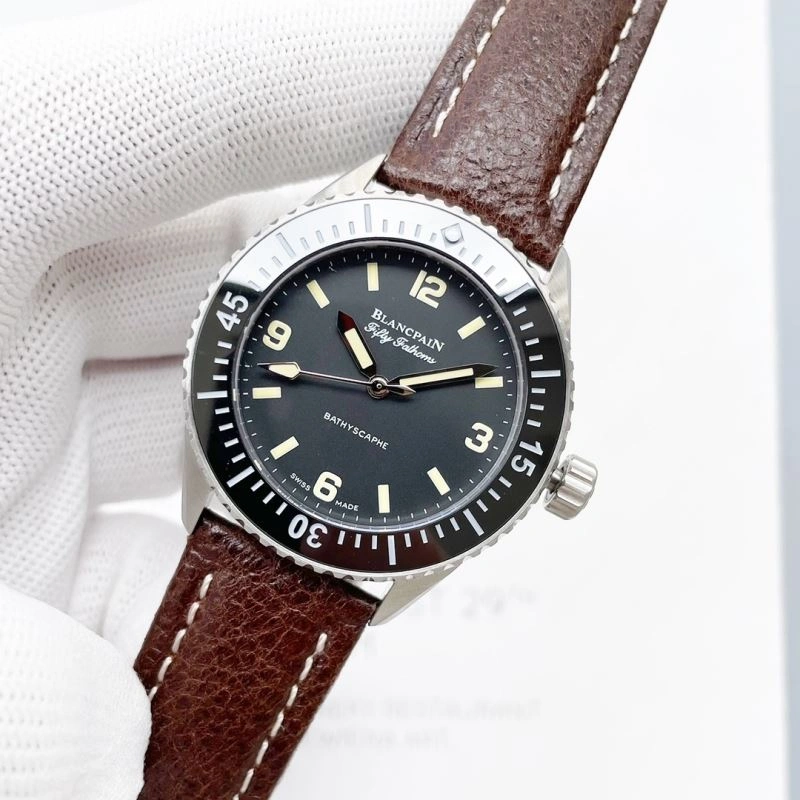 BLANCPAIN Watches SportInspired 177299