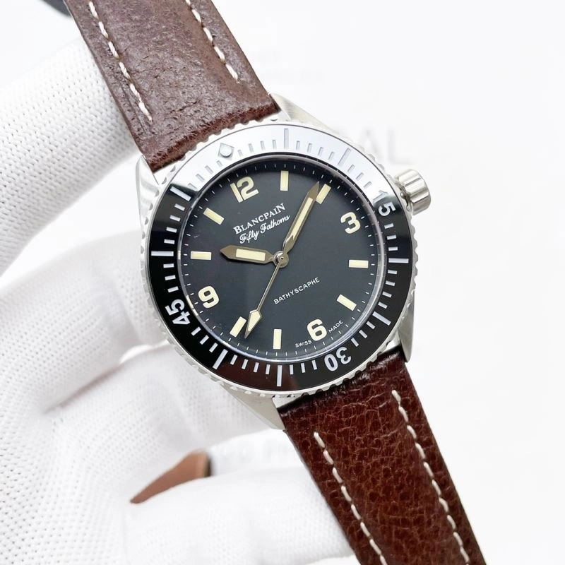 BLANCPAIN Watches SportInspired 177299