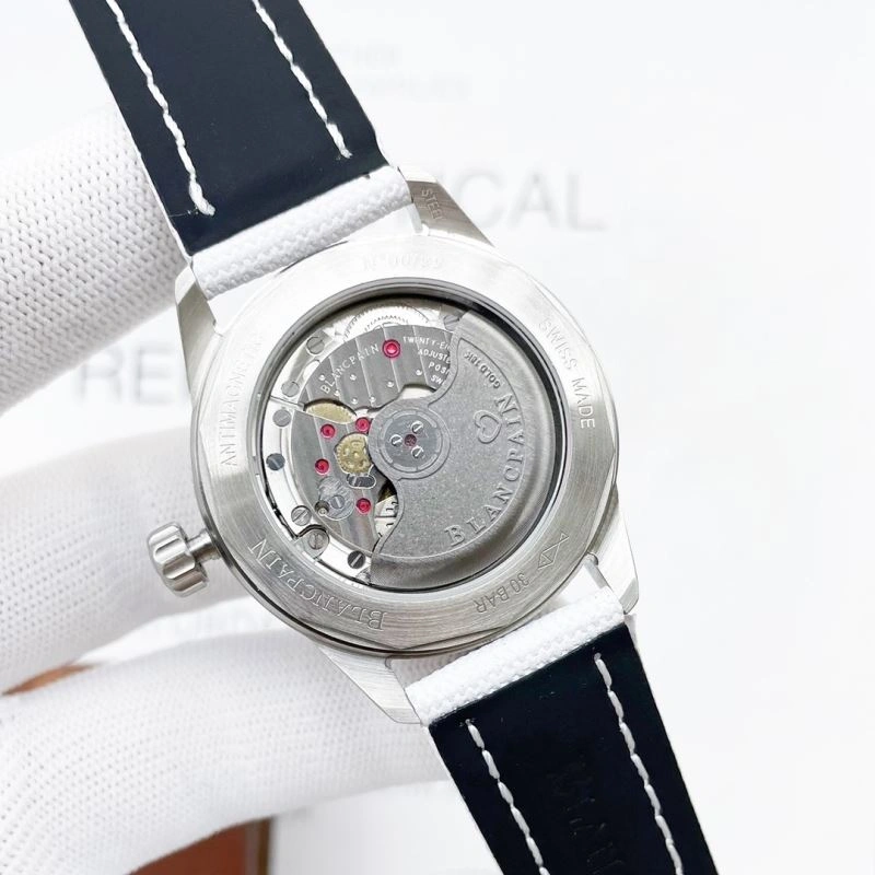 BLANCPAIN Watches SportInspired 177299