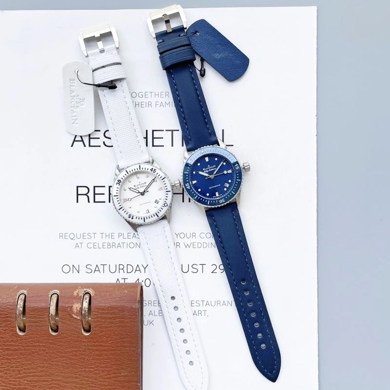 Comfortable BLANCPAIN Watches 177311