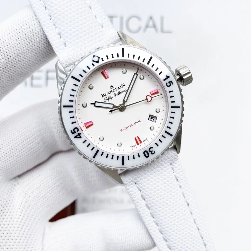 Comfortable BLANCPAIN Watches 177311