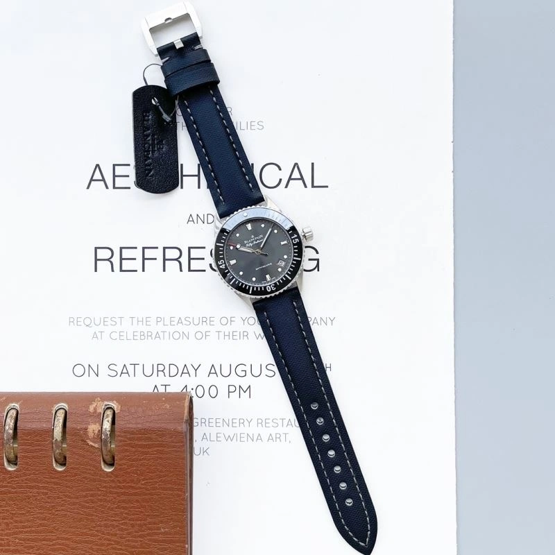 Comfortable BLANCPAIN Watches 177311