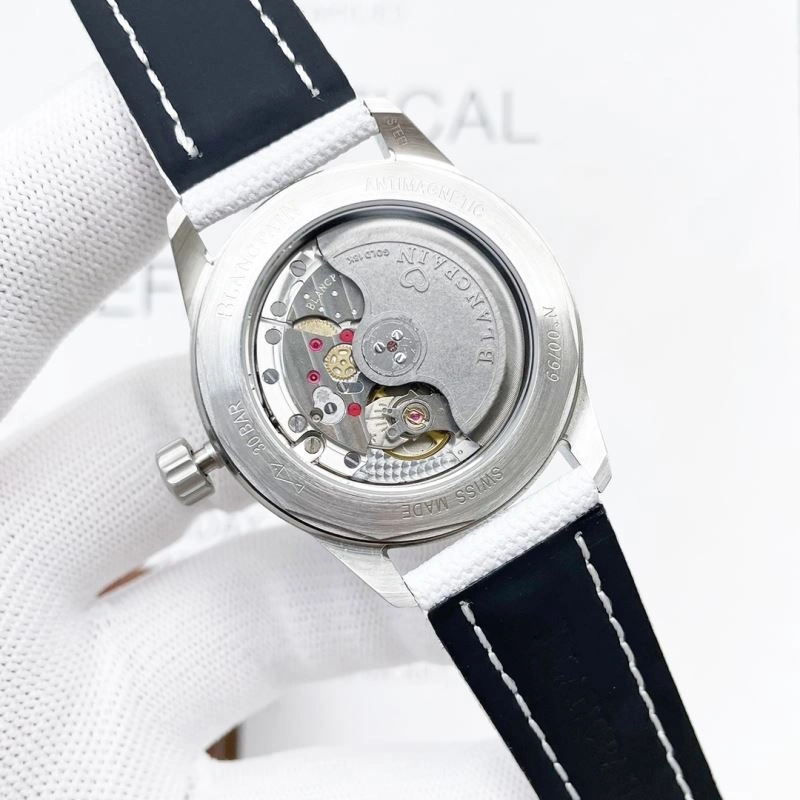 Comfortable BLANCPAIN Watches 177311