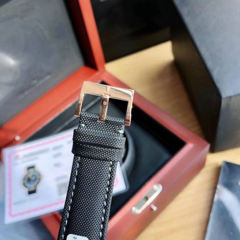 BLANCPAIN Watches Sleek 177297