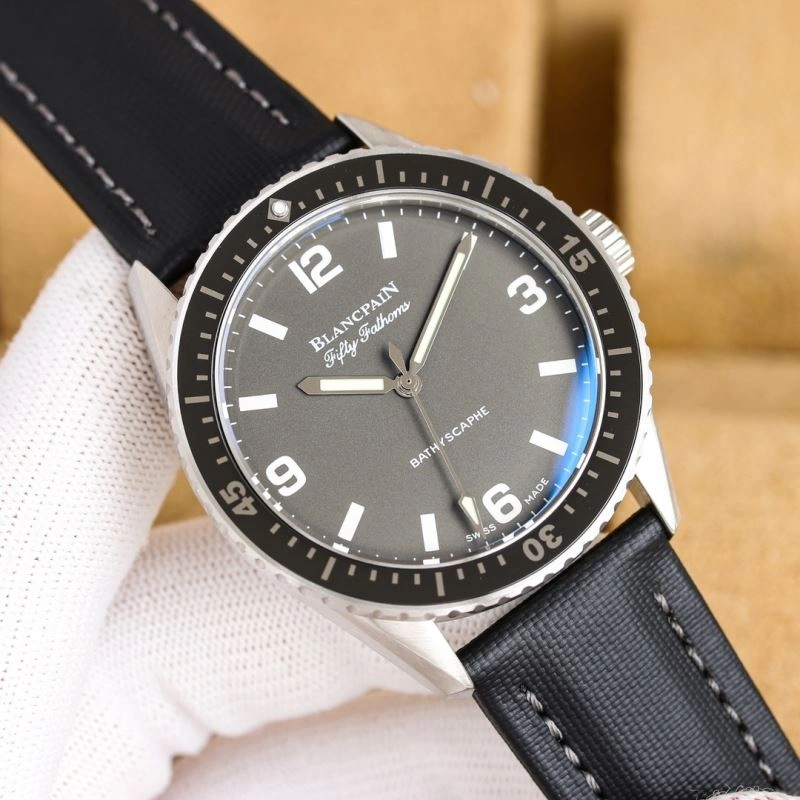 BLANCPAIN Watches WeatherProof 177323
