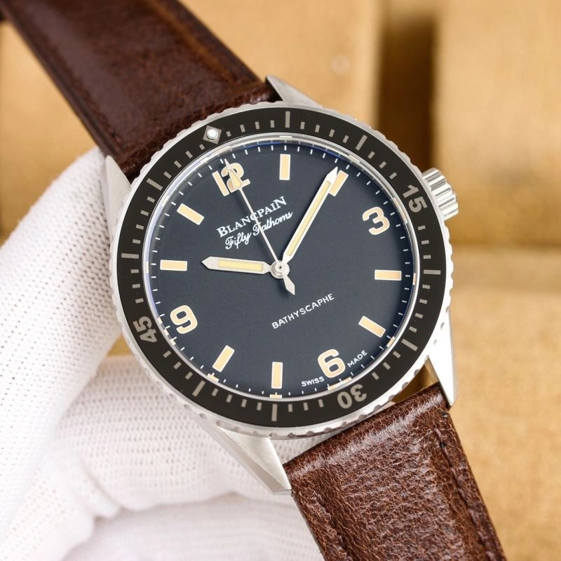 BLANCPAIN Watches WeatherProof 177323