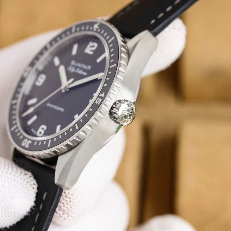 BLANCPAIN Watches WeatherProof 177323