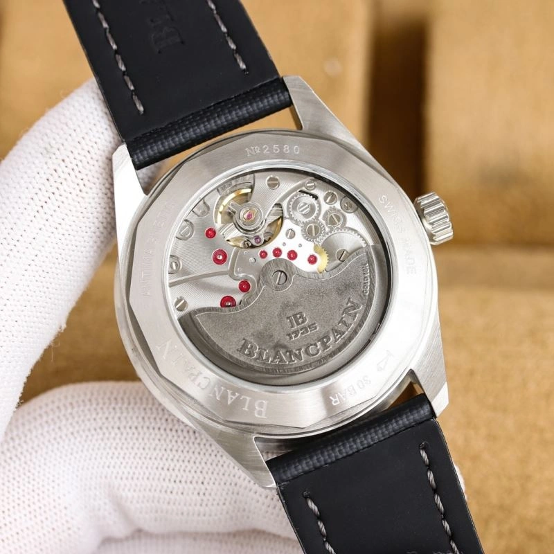 BLANCPAIN Watches WeatherProof 177323