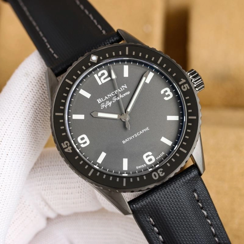 BLANCPAIN Watches Practical 177308