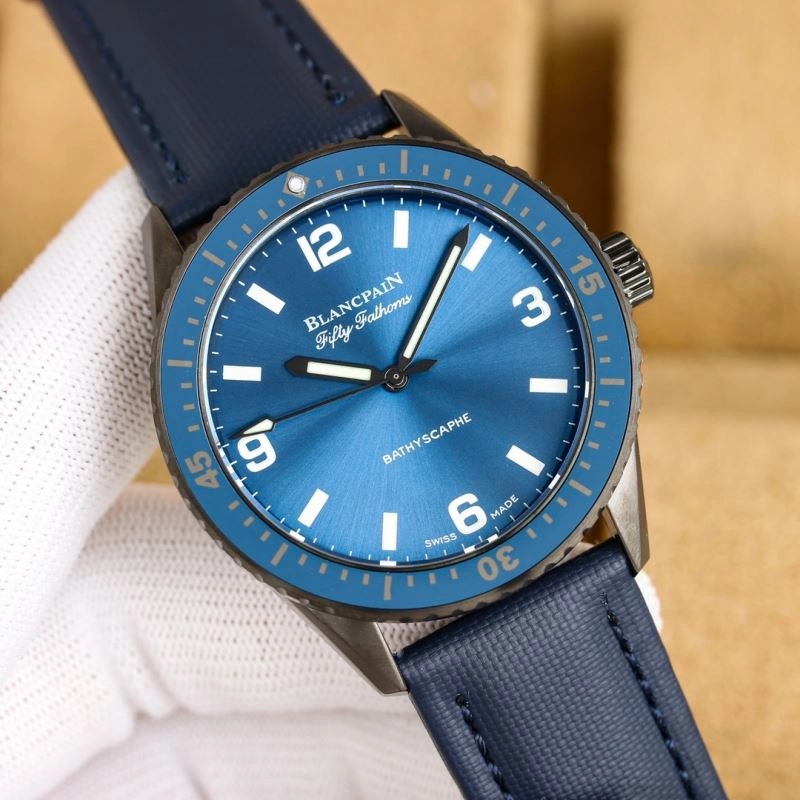 BLANCPAIN Watches Practical 177308