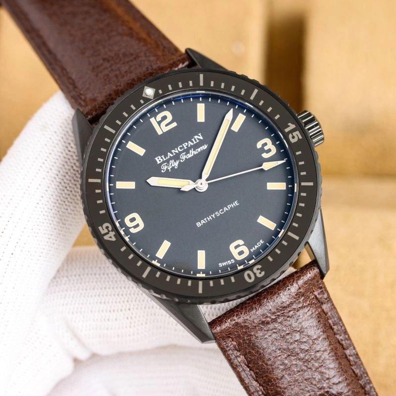 BLANCPAIN Watches Practical 177308