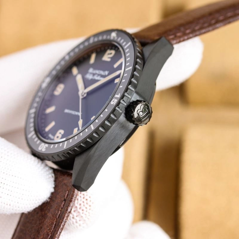BLANCPAIN Watches Practical 177308