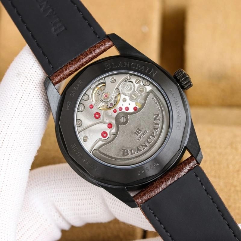 BLANCPAIN Watches Practical 177308