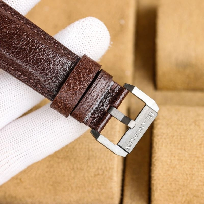 BLANCPAIN Watches Practical 177308