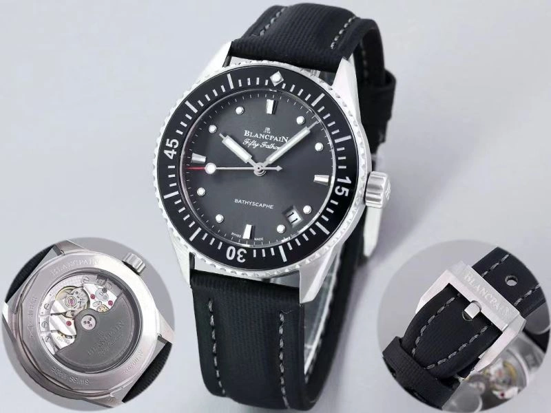BLANCPAIN Watches WaterResistant 177312